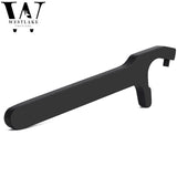 Tactical Disassembly Tool For Glock Magazine Base Plate Removal Tool Black