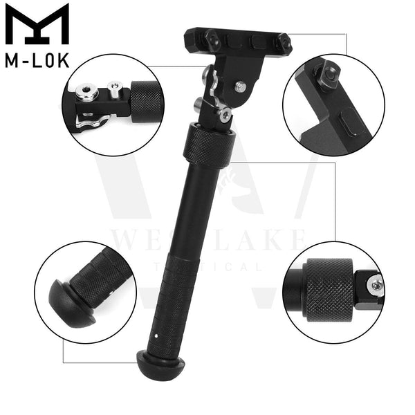 Bipods for Shooting: Stable, Adjustable Support for Tactical Precision Bipods for Shooting: Stable, Adjustable Support for Tactical Precision
