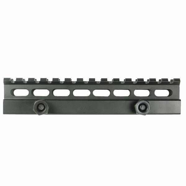 thumbnail image 2 of TACFUN 3 Pack Riser Scope Mount Set With See Through Scope Mount 2 of 11