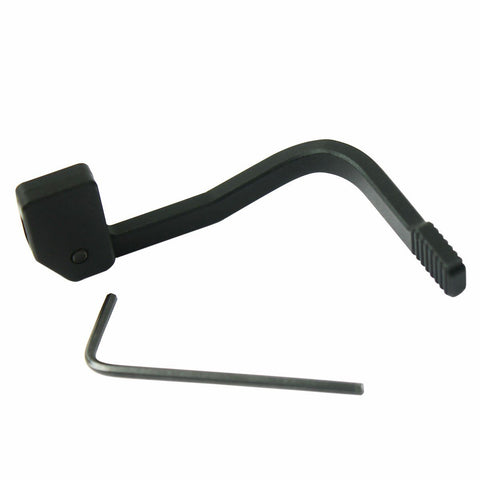 Ambidextrous 5.56/223 Bolt Catch Extension / Release Lever