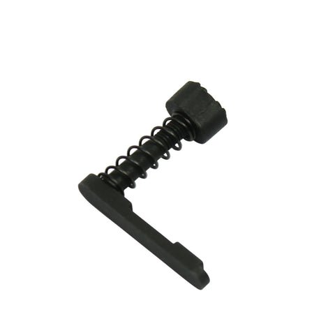 Magazine Catch Mag Release Button Spring - West Lake Tactical