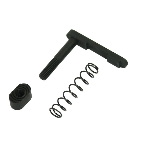Magazine Catch Mag Release Button Spring West Lake Tactical