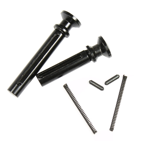 Spring and Detent Plunger for Takedown and Pivot Pin Celtic Extended 308