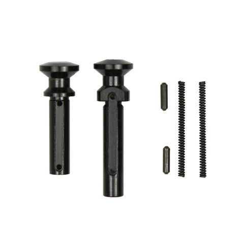 Spring and Detent Plunger for Takedown and Pivot Pin Brass Celtic Extended 223