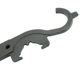 Upper & Lower Receiver Vise Block Armorer Wrench for .223 5.56 Rifle Repair