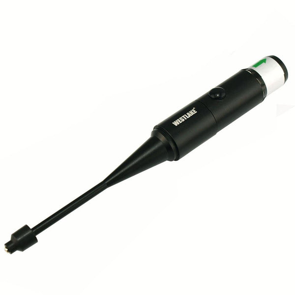 thumbnail image 2 of Green & Red Beam Bore Sighter Kit – For .177 To .50 Caliber Rifles, Scope Mounting 2 of 6