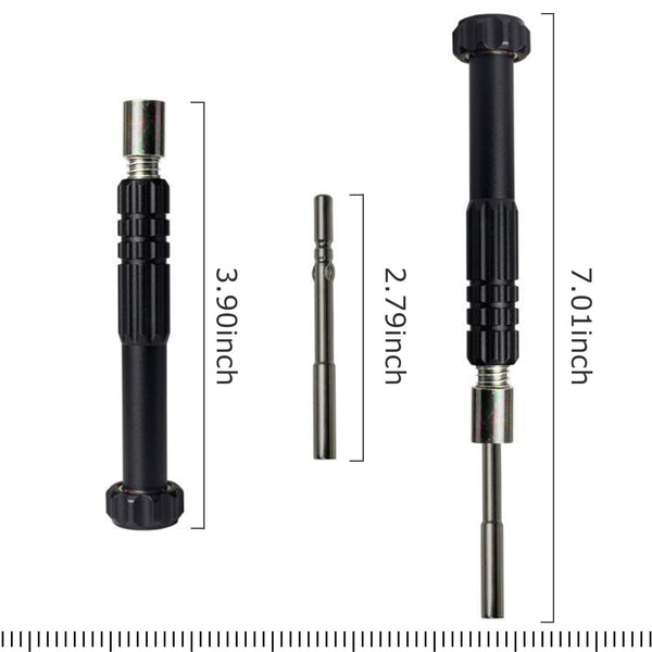 10 Pcs Carburetor Adjustment Tool Screwdriver Kit for Common 2 Cycle C ...