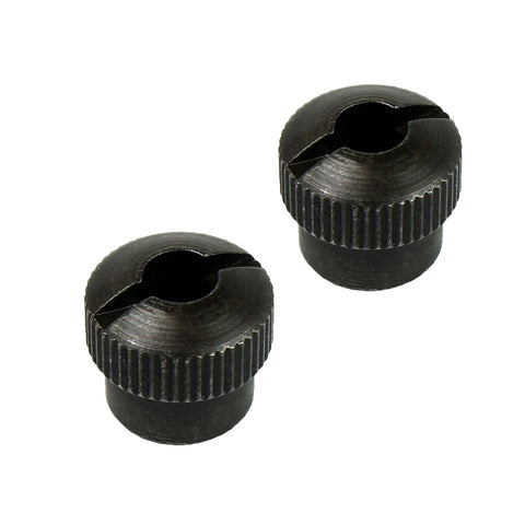 2 PCS Replacement Thumb Wheel Screw for Scopes Laser Rail Mount | West Lake Tactical