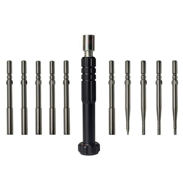 10 Pcs Carburetor Adjustment Tool Screwdriver Kit for Common 2 Cycle C ...