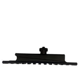 New Weaver Picatinny Rail Flattop QD Quick Release Carry Handle w/ Rear Sight Plus Top Mount