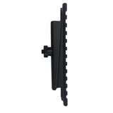 Tactical Carry Handle Mount A1 A2 Scope Mount Weaver Picatinny Rail See-throu