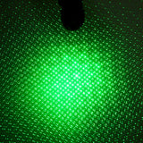 990 Miles 532nm Green Laser Pointer Pen Amazing Star Beam Astronomy Light Laser