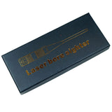 Green Laser BoreSighter Bore Sight kit for .177 to .50 Caliber Rifles & Handguns