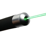 Bright Green Laser Dot Beam Laser Pointer Pen with Storage Case