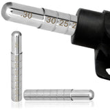 Muzzle Wear Gauge Gage M1 Gunsmithing Tool fits any rifle barrel of .30 Caliber | West Lake Tactical