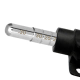 Muzzle Wear Gauge Gage M1 Gunsmithing Tool fits any rifle barrel of .30 Caliber | West Lake Tactical