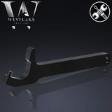 Tactical Disassembly Tool For Glock Magazine Base Plate Removal Tool Black