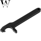 Tactical Disassembly Tool For Glock Magazine Base Plate Removal Tool Black