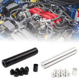 13pcs Universal For 4003/24003 Aluminum alloy Fuel Filters with accessories