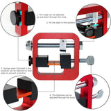 Universal Handguns Sight Pusher Tool Fit For Glocks 1911 Sig and Others | West Lake Tactical
