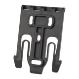 Quick Locking System Kit Adapter Base Quick Release Buckle Set