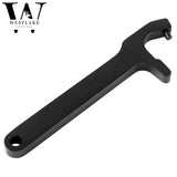 Tactical Disassembly Tool For Glock Magazine Base Plate Removal Tool Black
