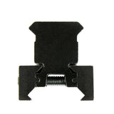 Tactical Reflex Red Green Dot Sight Scope - Dual High - Low Profile Rail Mounts
