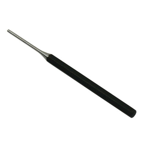 2mm Diameter Pin Punch with Hexagonal Handle Striking Tools