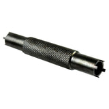 .223 A1 A2 Carbine Dual Front Sight Tool with 4-Prong and 5-Prong Long Design
