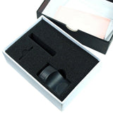2.5-10X40 Tactical Rifle Scope with Green Laser-Mini Reflex 3 MOA Red Dot Sight - West Lake Tactical