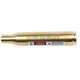 Red Dot Laser Boresighter Brass Bore sighter for 30-06 Springfield .25-06 / 270