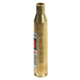 Red Dot Laser Boresighter Brass Bore sighter for 30-06 Springfield .25-06 / 270