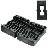 Gun Smithing Tools Combo Set Upper and Lower Receiver Vise Block and Wrench - West Lake Tactical