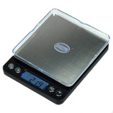 500g x 0.01g Digital Jewelry Precision Scale with Piece Counting ACCT-500 .01 g