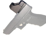Beretta Pistol Mount Plate for Sightmark, Burris, Vortex Micro Red Dot Sight, A1 - West Lake Tactical