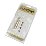 30-30 WIN Laser Boresighter Brass Laser Bore Sighter for Rifle Gun