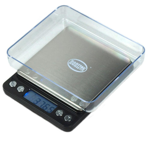 500g x 0.01g Digital Jewelry Precision Scale with Piece Counting ACCT-500 .01 g