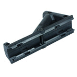Angled Foregrip Hand Guard Front Grip for Picatinny  Rail -Straight - West Lake Tactical