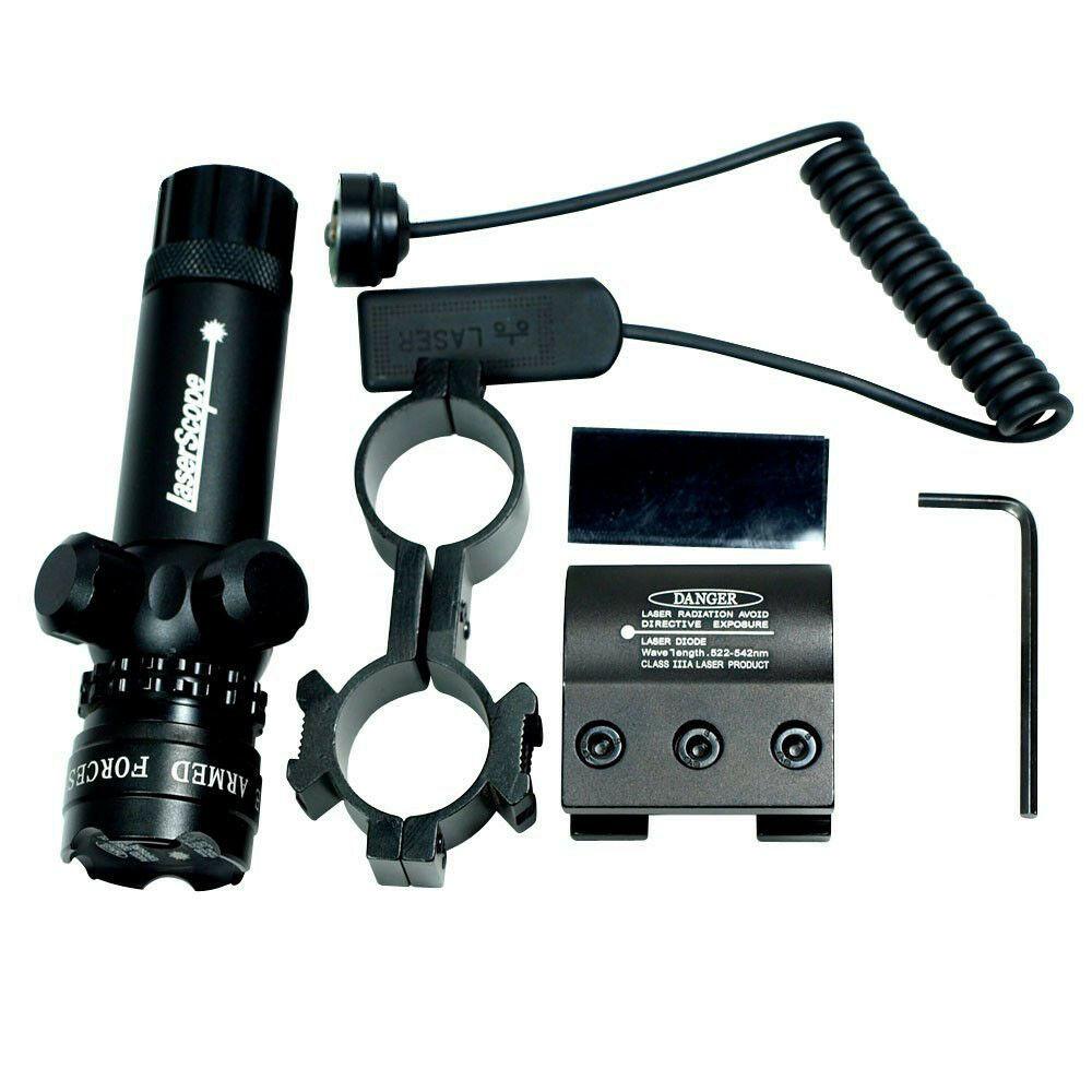 6-24X50 AOEG Hunting Rifle Scope Dual illuminated Reticle with Green L ...