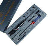 Red Laser BoreSighter kit for .22 to .50 Caliber Rifles Handgun HD1027 - West Lake Tactical