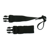 Tactical 1 Single One Point Bungee Gun Rifle Sling + QD+HK+Strap+Shoulder Pad - West Lake Tactical