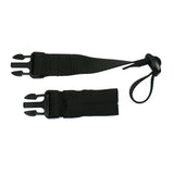 Tactical Single One Point Bungee Gun Rifle Sling + QD + HK + Pad + Swivel Mount - West Lake Tactical