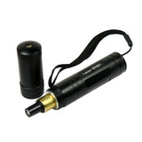 High Power Green Laser Beam Pointer Pen with Charger and Rechargeable Battery