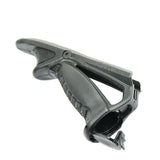 Angled Foregrip Hand Guard for Picatinny/Weaver Rail /W Thumb Lock Hand Stop