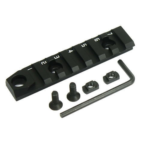 Quick Locking System Kit Adapter Base Quick Release Buckle Set Polymer –  West Lake Tactical