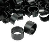 50 Pack 30mm to 1" Rifle Scope Mount Reducer Insert - 1 inch Scope Ring Adapter