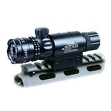 thumbnail image 2 of Field Sport Red Laser Sight With Weaver Mount Rail And Pressure Switch 2 of 5