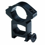 1" High Profile Scope Ring Mount for Picatinny Rail - Wholesale Lot of 10 Pairs