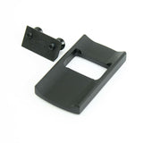 Micro Red Dot Sight Mount Base for Smith & Wesson M&P SD40VE Mount Plate, F1