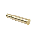 30-30 WIN Laser Boresighter Brass Laser Bore Sighter for Rifle Gun